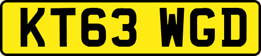 KT63WGD