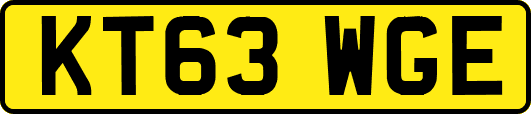 KT63WGE