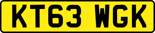 KT63WGK