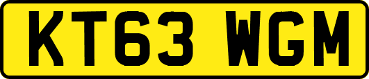KT63WGM