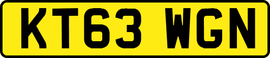 KT63WGN