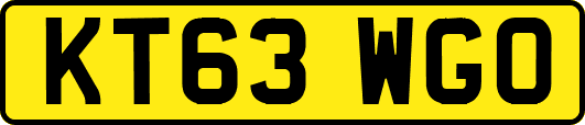 KT63WGO