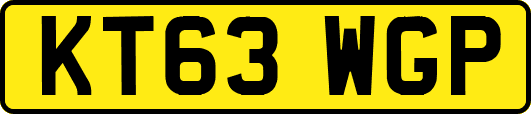 KT63WGP