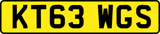 KT63WGS