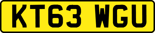 KT63WGU