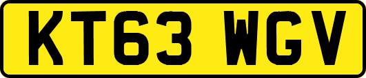 KT63WGV