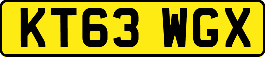 KT63WGX