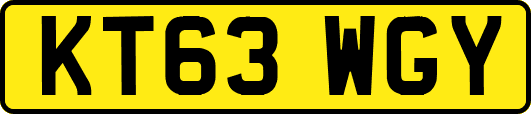 KT63WGY