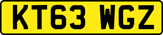 KT63WGZ