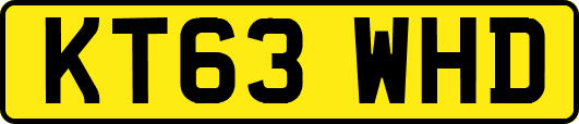 KT63WHD