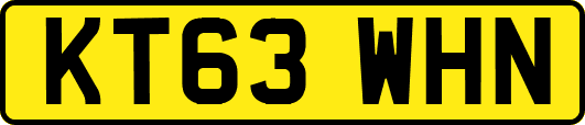 KT63WHN