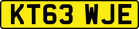 KT63WJE