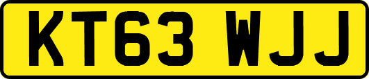 KT63WJJ