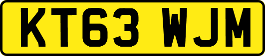 KT63WJM