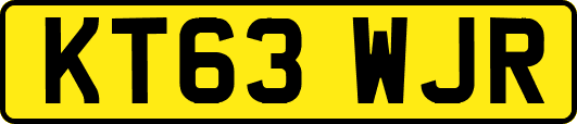 KT63WJR