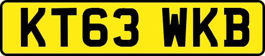 KT63WKB