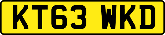 KT63WKD