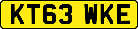 KT63WKE