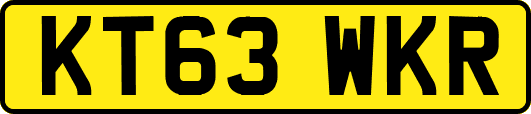 KT63WKR