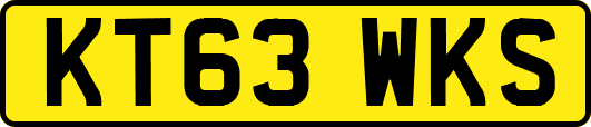 KT63WKS