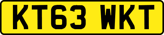 KT63WKT