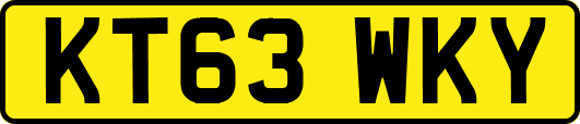 KT63WKY