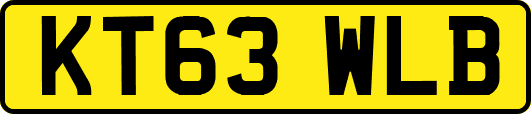 KT63WLB