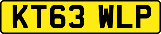 KT63WLP