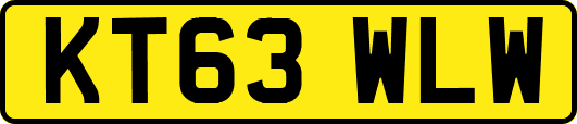 KT63WLW