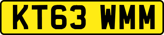 KT63WMM
