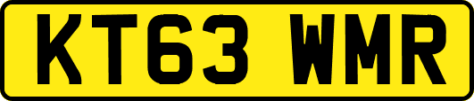 KT63WMR