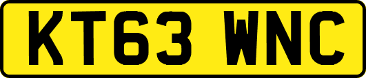 KT63WNC