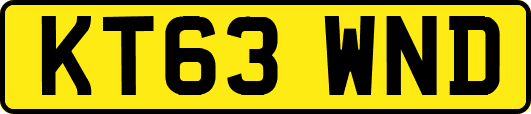 KT63WND