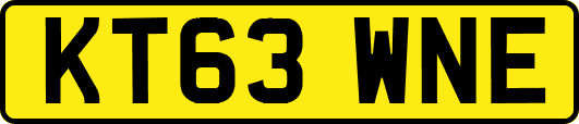 KT63WNE
