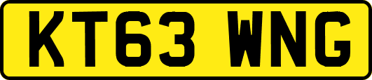 KT63WNG