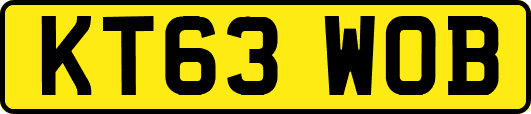 KT63WOB