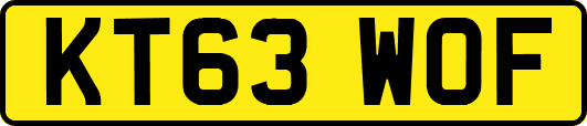 KT63WOF