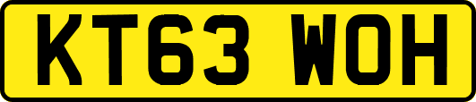 KT63WOH