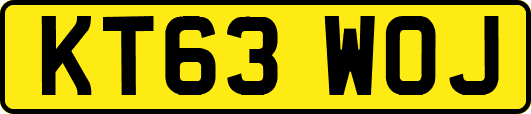 KT63WOJ