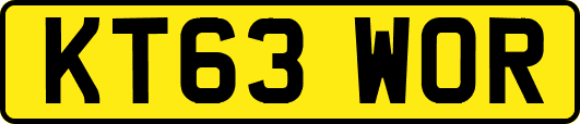 KT63WOR