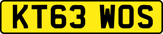 KT63WOS