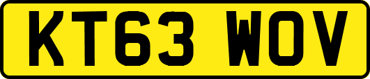 KT63WOV