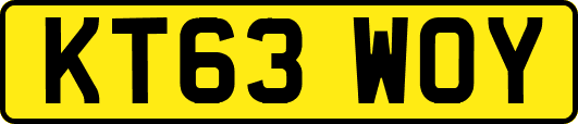 KT63WOY