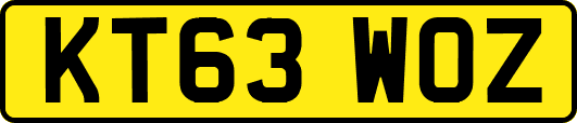 KT63WOZ