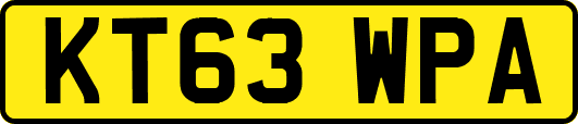 KT63WPA