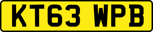KT63WPB
