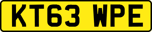 KT63WPE