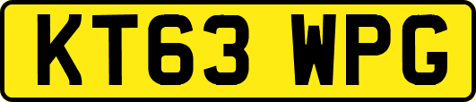 KT63WPG