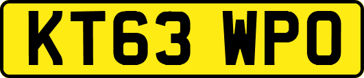 KT63WPO
