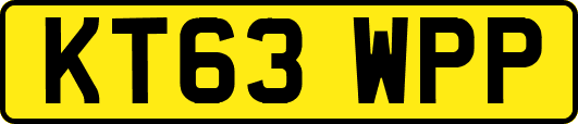 KT63WPP